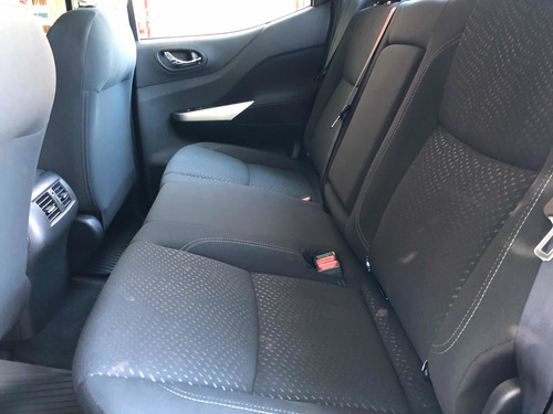 Nissan Frontier 4x4 X-gear Entrega Inmediata! 2021