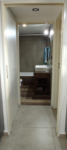 Imagen 9 de 17 de Departamento Dos Ambientes Con Patio Y Cochera