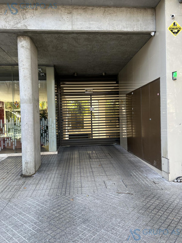 Edificio Silene I - Cocheras En Venta