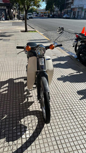 Honda Super Cub C70