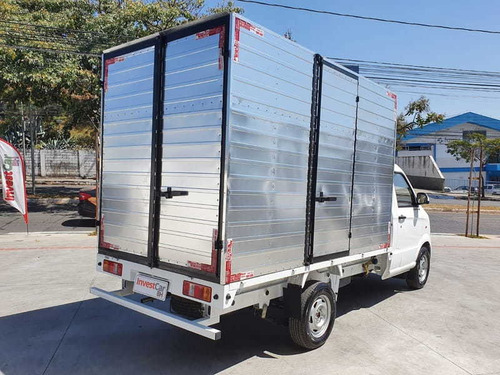 Imagem 10 de 15 de Effa V21 Pick Up Cs 1.3 16v 2p 2022