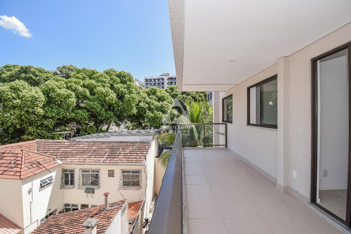 Imagem 5 de 30 de Apartamento À Venda, 3 Quartos, 1 Suíte, Vila Isabel - Rio De Janeiro/rj - 45030