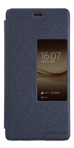 Huawei P9 Plus Flip Cover Smart Sparkle Nillkin - Prophone