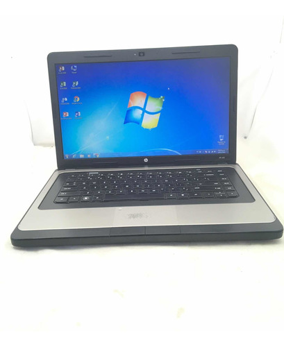 Laptop Hp 630 C2d 250gb 4gb Ram Webcam 15.6 Wifi Office 16 