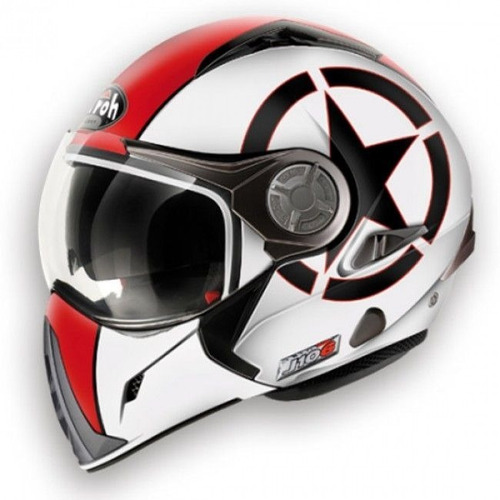 Menton Para Casco Airoh J106 6245