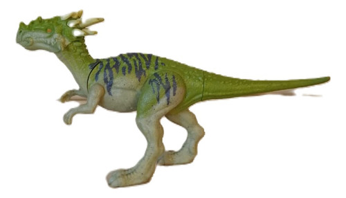 Dracorex Jurasic Wolrd Mattel (Usado)