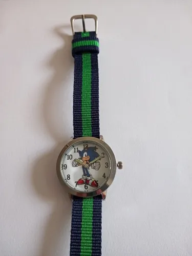 Reloj sonic hotsell