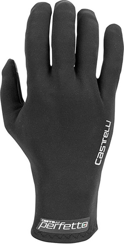 Castelli Guante Perfetto Ros Para Mujer