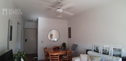 Imagen 27 de 30 de Departamento 2 Ambientes En El Corazón De Vicente López - Vista Al Rio -