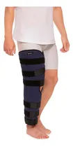 Comprar Ferula Rodilla Yeso Inmovilizador Pierna Post Operatorio