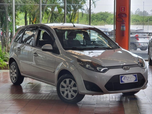 Ford Fiesta 1.0 Mpi Hatch 8v