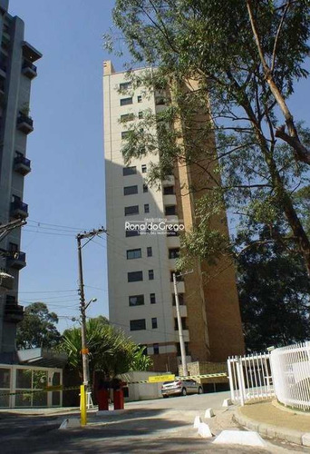 Imagem 18 de 24 de Apartamento Com 3 Dorms, Vila Andrade, São Paulo - R$ 690 Mil - V7951