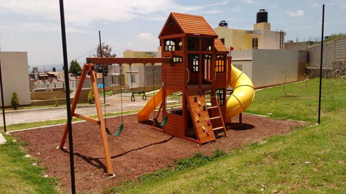 Preventa De Casa En Condominio Tlalmanalco