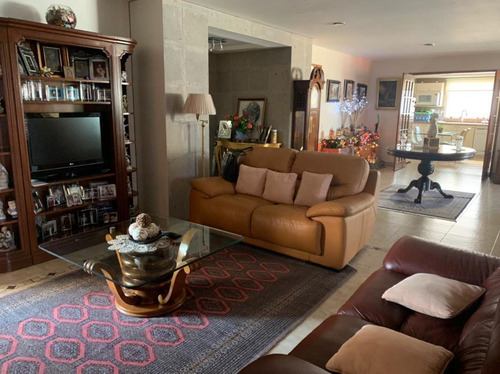 Imagen 1 de 15 de Departamento En Venta, Huixquilucan, Estado De México