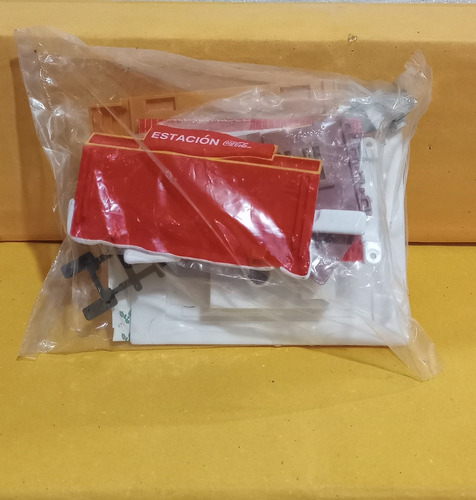 Villa Coca-cola Colección 1999, Colección Completa Sellada (Usado)