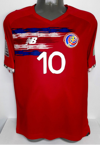 Costa Rica Eliminatorias 2022 Bryan Ruiz Soccerboo Js097