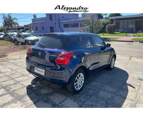 Suzuki Swift 1.2 Gl 5p