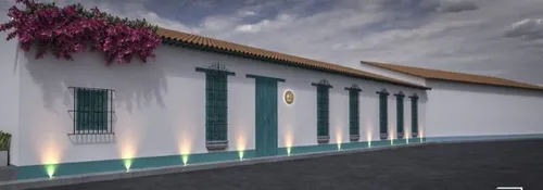 Venta Posada Choroni Cirr Val