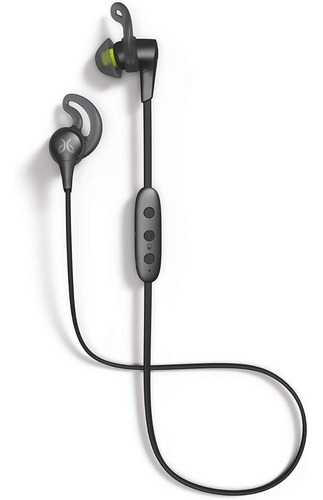 Auricular Jaybird X4 Bluetooth, 8 Horas, Resistente Al Agua