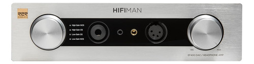 Hifiman Ef400 Desktop Balanced Headphone Dac