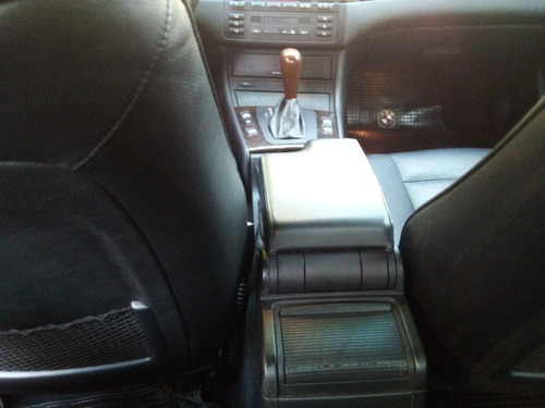 Bmw Serie 3 2.0 328i At 1999