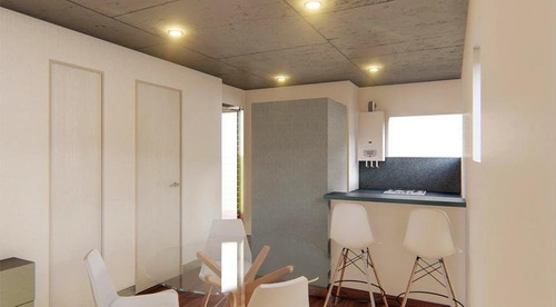 Imagen 6 de 11 de Departamento - Martin