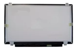 Display Led 14 Slim Notebook Compatible Pro Book 440 30pin