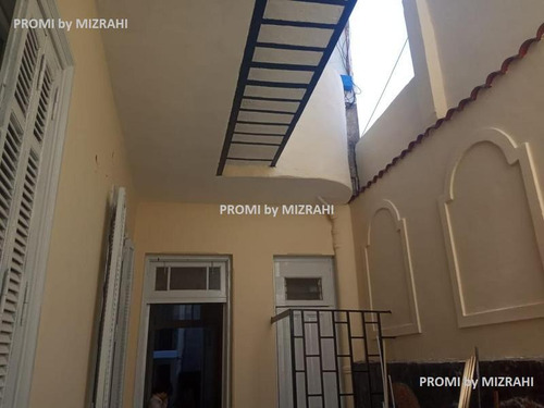 Venta De Piso Tipo Ph (1º Piso) Con Excelente Renta - San Telmo