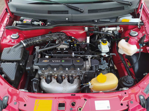 Chevrolet Prisma 2010 1.0 Maxx Flexpower 4p