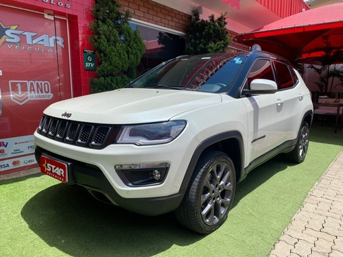 Imagem 1 de 11 de Compass 2.0 4x4 Diesel 2019 Star Veiculos