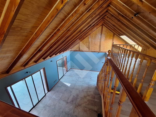 Parcela En Venta En Talagante