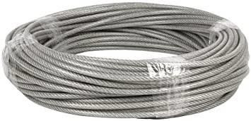 10 Metros De Cable Gimnasio Multifuncional