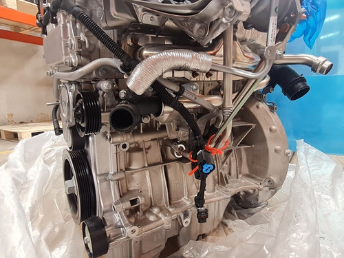 Motor Mercedes Benz Cla , Clase A 2.0 Turbo 2020 2021 Nuevo