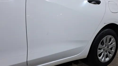 Chevrolet Onix 1.0 LS B AUTO