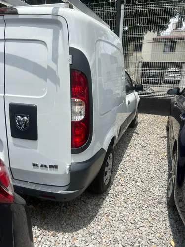 Ram Promaster Rapid 2021 | Único Dueño | 40,000 Km |