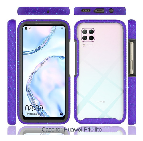 //funda Para Huawei Teléfono Series,varios Modelos/