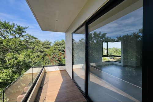 Listo Para Estrenar Condominio Nuevo 2 Rec, 3 Banos En Vitania, Riviera Nayarit
