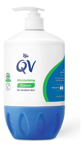  Crema Qv Para Condiciones De - 7350718:mL