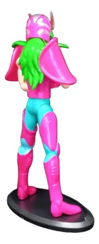 Figura Shun De Andromeda 16cm - Caballeros Del Zodiaco