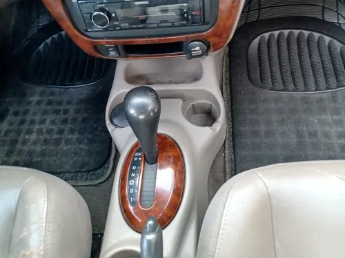 Dodge Neon 2.0cc At Aa 4x2