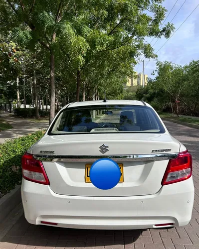 Suzuki Swift 1.2 Dzire At