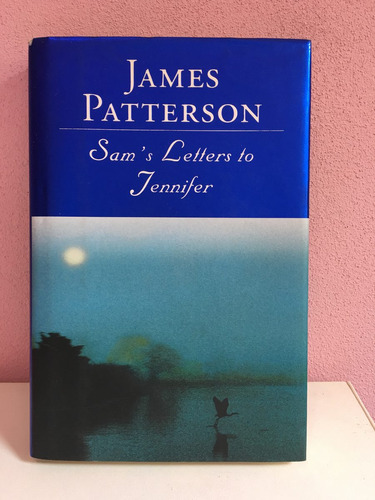 Livro Sam's Letters To Jennifer James Petterson Capa Dura