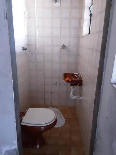 Imagem 15 de 30 de Sobrado Com 2 Dormitórios À Venda, 74 M² Por R$ 350.000,00 - Vila Iasi - Taboão Da Serra/sp - So0262
