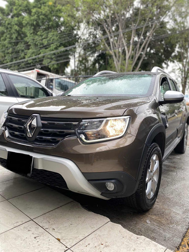 Renault Duster Ionic
