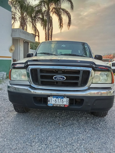 Ford Ranger Pickup Xlt