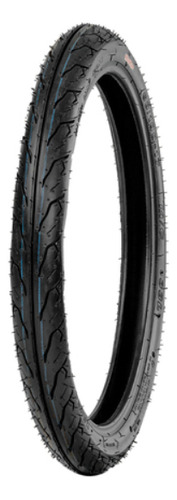 Pneu Moto 60/100-17 33l K677 Thorax Tl Kenda- Dianteiro