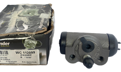 Cilindro Freno Der. Mitsubishi Montero Pick Up L-300