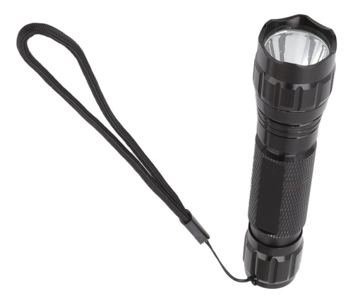 Nuevo Linterna Infrarroja Ir De 850 Nm, Portátil A Prueba