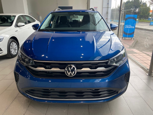 Imagen 3 de 17 de Volkswagen Nivus Comfortline Aut Entrega Inmediata 2023