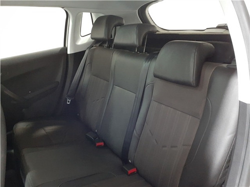 Peugeot 2008 1.6 16v Flex Crossway 4p Automático